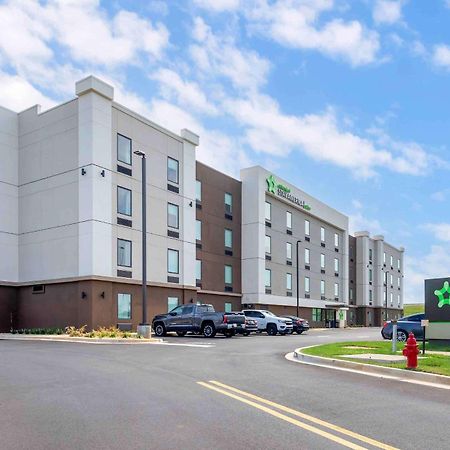 Extended Stay America Suites - Huntsville - Мадисон Экстерьер фото