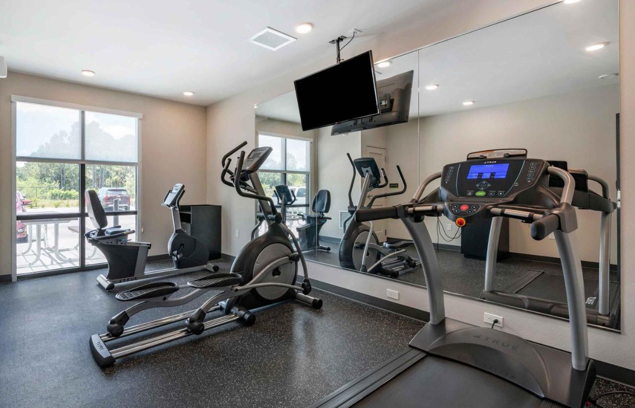 Extended Stay America Suites - Huntsville - Мадисон Экстерьер фото
