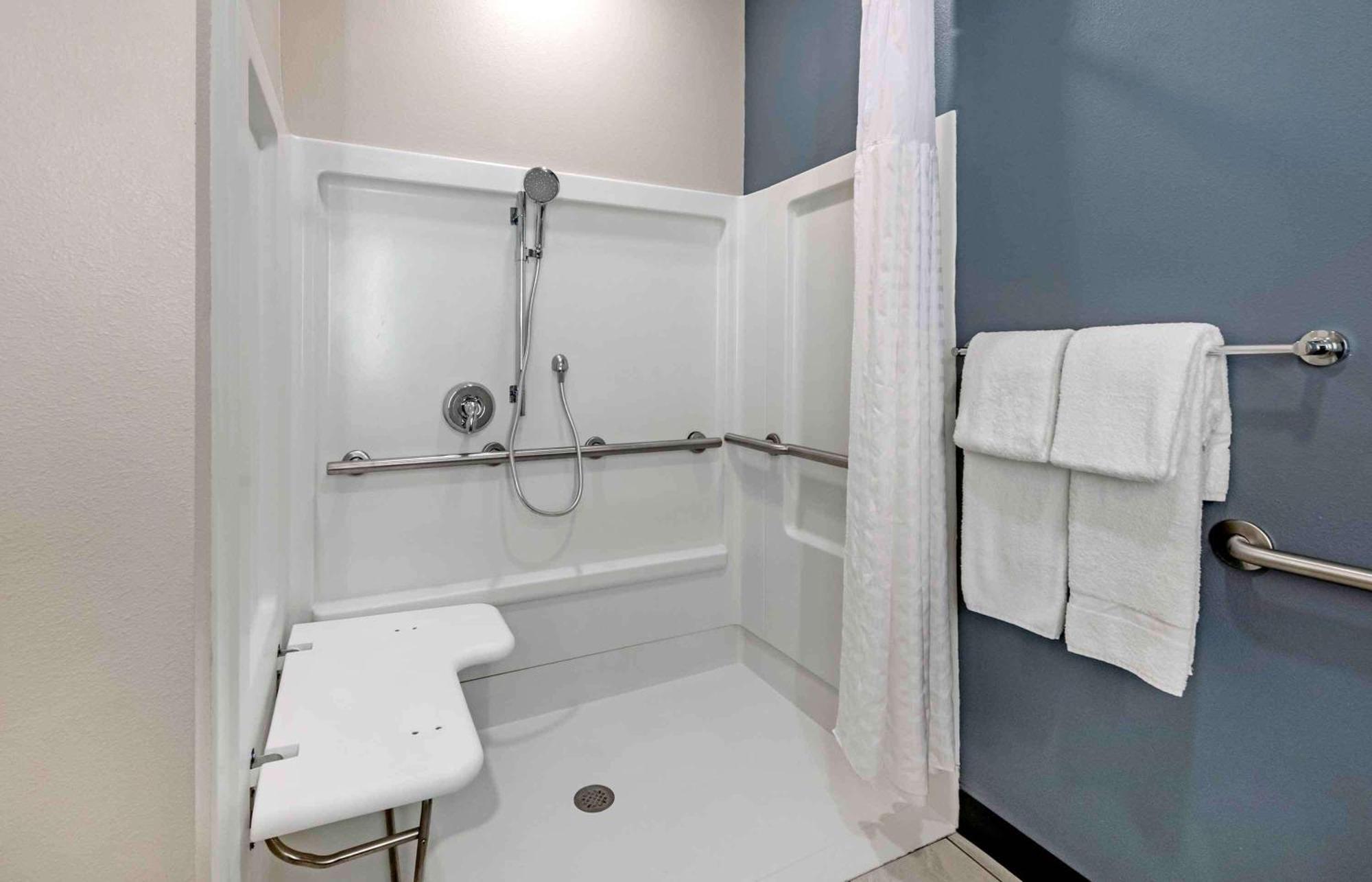 Extended Stay America Suites - Huntsville - Мадисон Экстерьер фото
