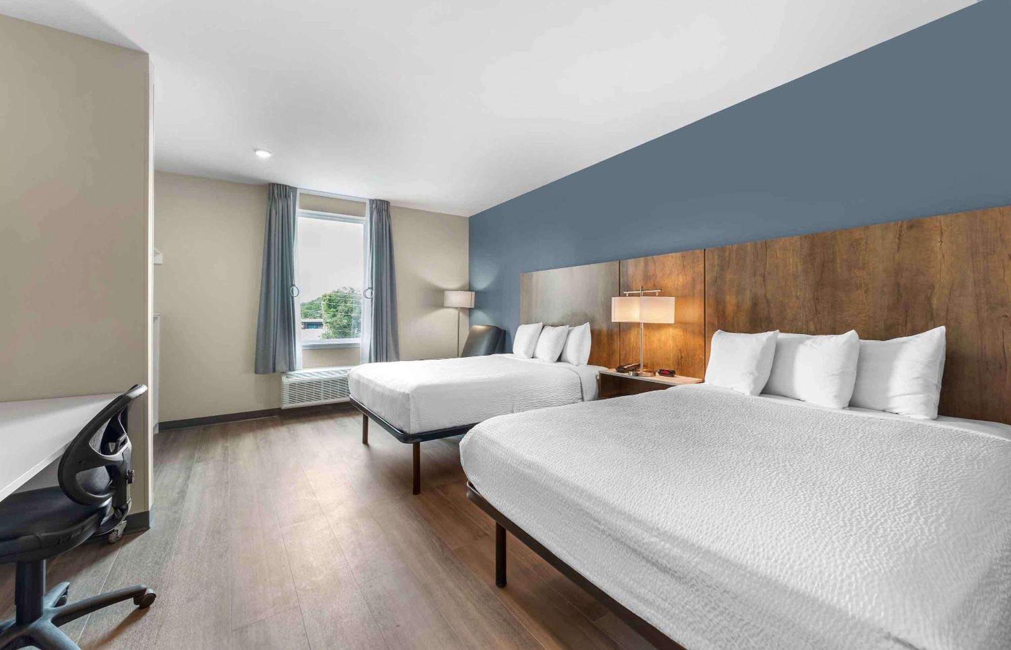 Extended Stay America Suites - Huntsville - Мадисон Экстерьер фото