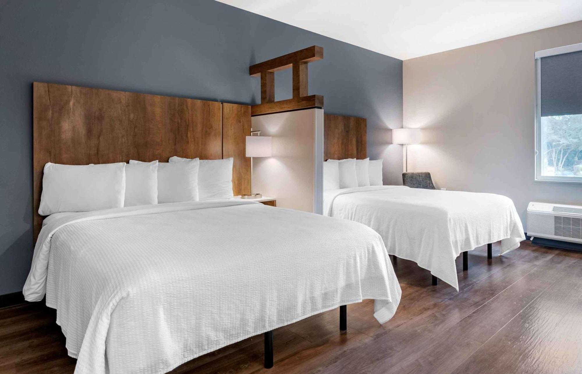 Extended Stay America Suites - Huntsville - Мадисон Экстерьер фото