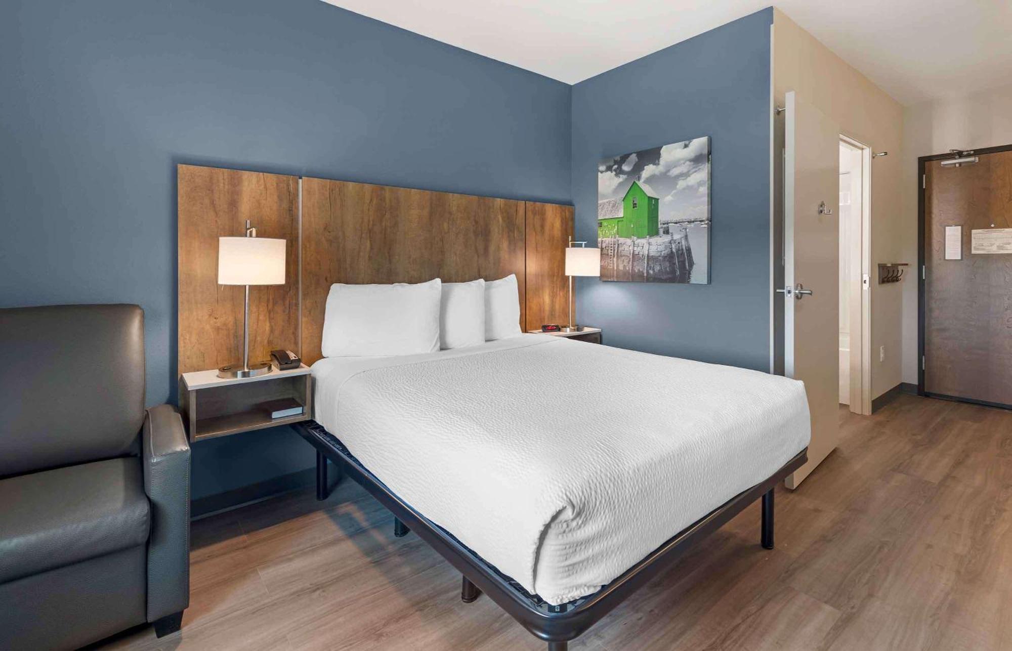 Extended Stay America Suites - Huntsville - Мадисон Экстерьер фото