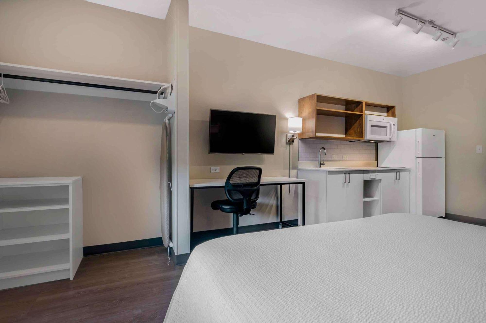 Extended Stay America Suites - Huntsville - Мадисон Экстерьер фото