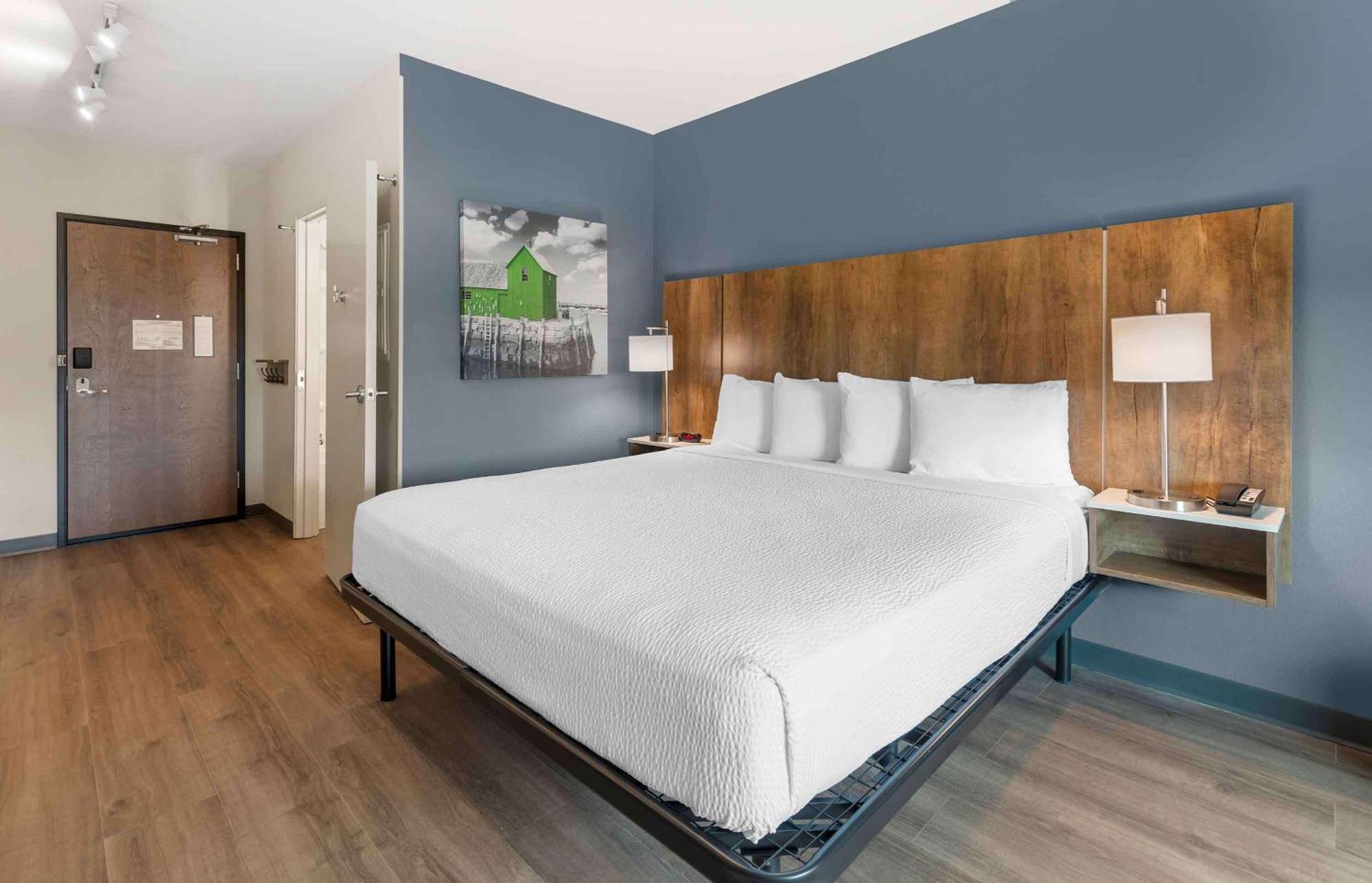 Extended Stay America Suites - Huntsville - Мадисон Экстерьер фото